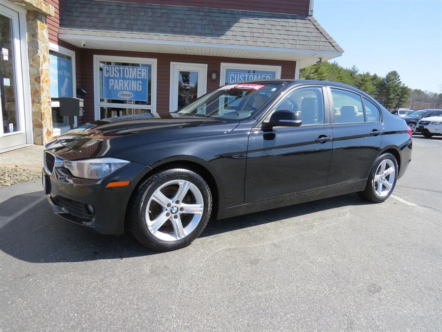Used BMW 3 Series 328d xDrive AWD 4dr Sedan 2014 | Lake City Exports Inc. Auburn, Maine Used BMW 3 Series 328d xDrive AWD 4dr Sedan 2014 | Lake City Exports Inc. Auburn, Maine