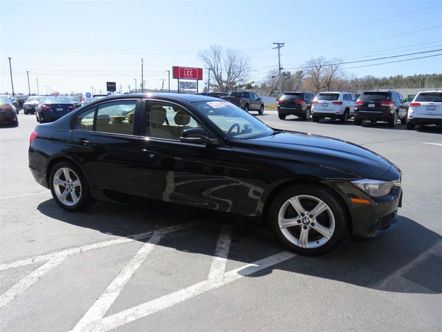 Used BMW 3 Series 328d xDrive AWD 4dr Sedan 2014 | Lake City Exports Inc. Auburn, Maine Used BMW 3 Series 328d xDrive AWD 4dr Sedan 2014 | Lake City Exports Inc. Auburn, Maine