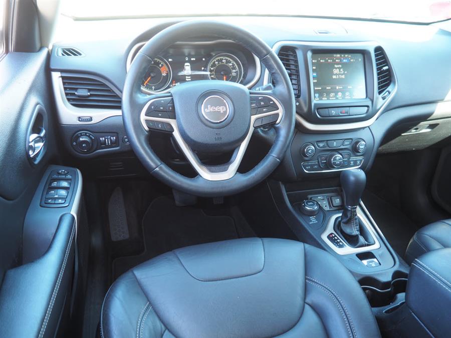 Used Jeep Cherokee Limited 2018 | Autouse. Andover, Massachusetts Used Jeep Cherokee Limited 2018 | Autouse. Andover, Massachusetts