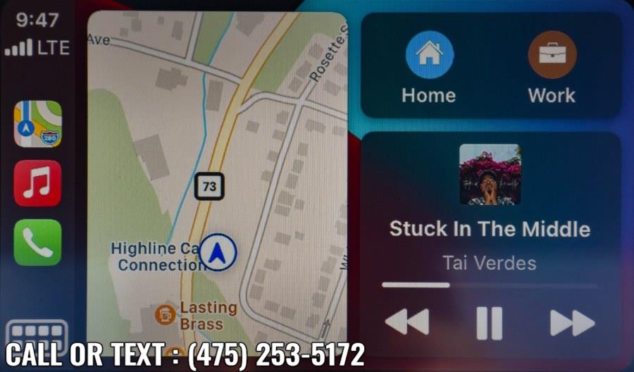 Used Kia Stinger Premium 2018 | Highline Car Connection. Waterbury, Connecticut Used Kia Stinger Premium 2018 | Highline Car Connection. Waterbury, Connecticut
