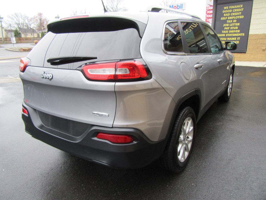 2014 Jeep Cherokee FWD 4dr Latitude Altitude, available for sale in Little Ferry, New Jersey | Royalty Auto Sales. Little Ferry, New Jersey 2014 Jeep Cherokee FWD 4dr Latitude Altitude, available for sale in Little Ferry, New Jersey | Royalty Auto Sales. Little Ferry, New Jersey