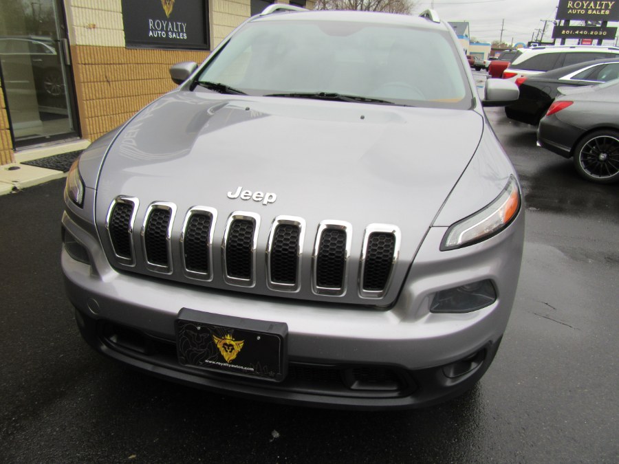 2014 Jeep Cherokee FWD 4dr Latitude Altitude, available for sale in Little Ferry, New Jersey | Royalty Auto Sales. Little Ferry, New Jersey 2014 Jeep Cherokee FWD 4dr Latitude Altitude, available for sale in Little Ferry, New Jersey | Royalty Auto Sales. Little Ferry, New Jersey