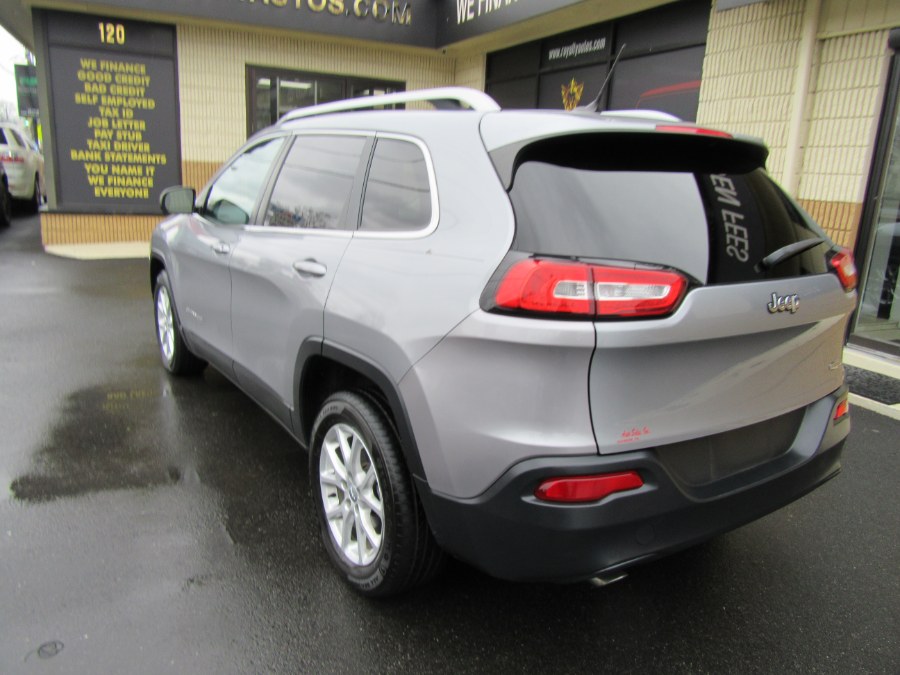 2014 Jeep Cherokee FWD 4dr Latitude Altitude, available for sale in Little Ferry, New Jersey | Royalty Auto Sales. Little Ferry, New Jersey 2014 Jeep Cherokee FWD 4dr Latitude Altitude, available for sale in Little Ferry, New Jersey | Royalty Auto Sales. Little Ferry, New Jersey