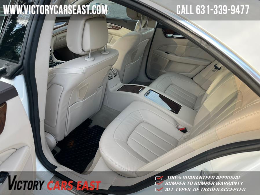 Used Mercedes-Benz CLS-Class 4dr Sdn CLS 400 4MATIC 2015 | Victory Cars East LLC. Huntington, New York Used Mercedes-Benz CLS-Class 4dr Sdn CLS 400 4MATIC 2015 | Victory Cars East LLC. Huntington, New York