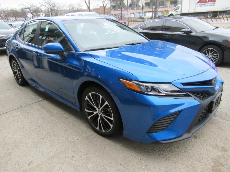 2018 Toyota Camry SE Auto (Natl), available for sale in Woodside, New York | Pepmore Auto Sales Inc.. Woodside, New York 2018 Toyota Camry SE Auto (Natl), available for sale in Woodside, New York | Pepmore Auto Sales Inc.. Woodside, New York