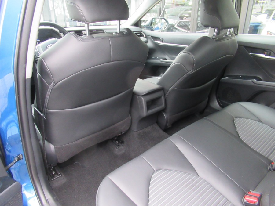 2018 Toyota Camry SE Auto (Natl), available for sale in Woodside, New York | Pepmore Auto Sales Inc.. Woodside, New York 2018 Toyota Camry SE Auto (Natl), available for sale in Woodside, New York | Pepmore Auto Sales Inc.. Woodside, New York