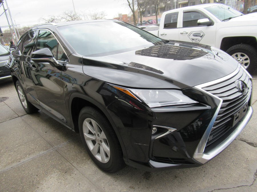 Used Lexus RX RX 350 AWD 2017 | Pepmore Auto Sales Inc.. Woodside, New York Used Lexus RX RX 350 AWD 2017 | Pepmore Auto Sales Inc.. Woodside, New York