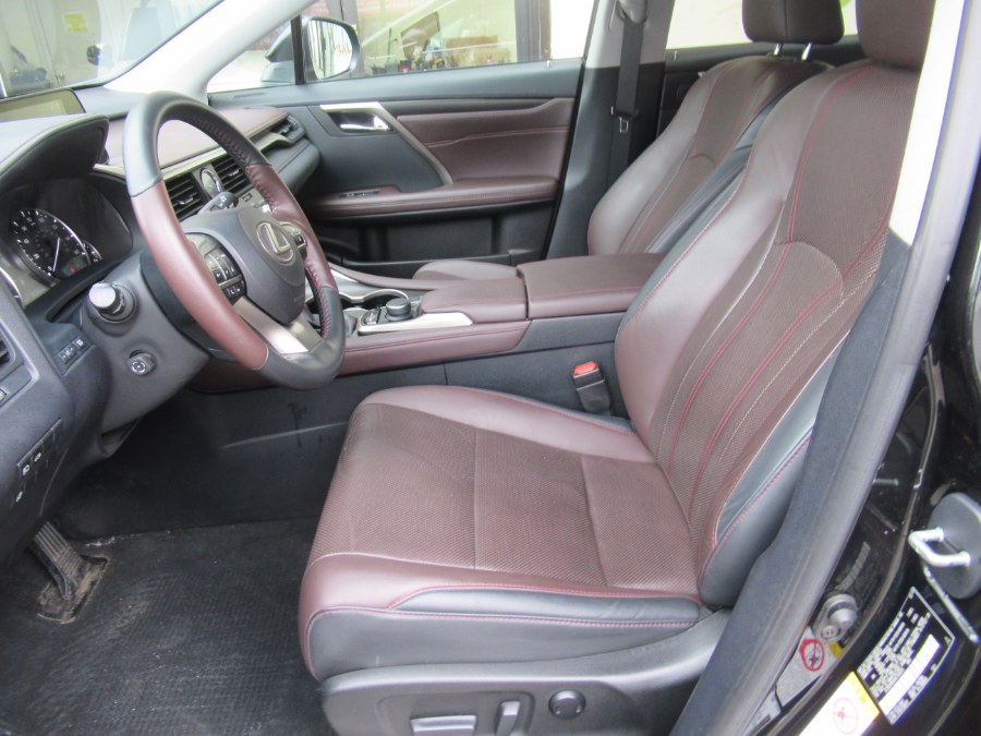 Used Lexus RX RX 350 AWD 2017 | Pepmore Auto Sales Inc.. Woodside, New York Used Lexus RX RX 350 AWD 2017 | Pepmore Auto Sales Inc.. Woodside, New York
