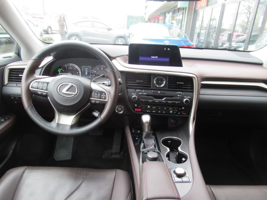 Used Lexus RX RX 350 AWD 2017 | Pepmore Auto Sales Inc.. Woodside, New York Used Lexus RX RX 350 AWD 2017 | Pepmore Auto Sales Inc.. Woodside, New York