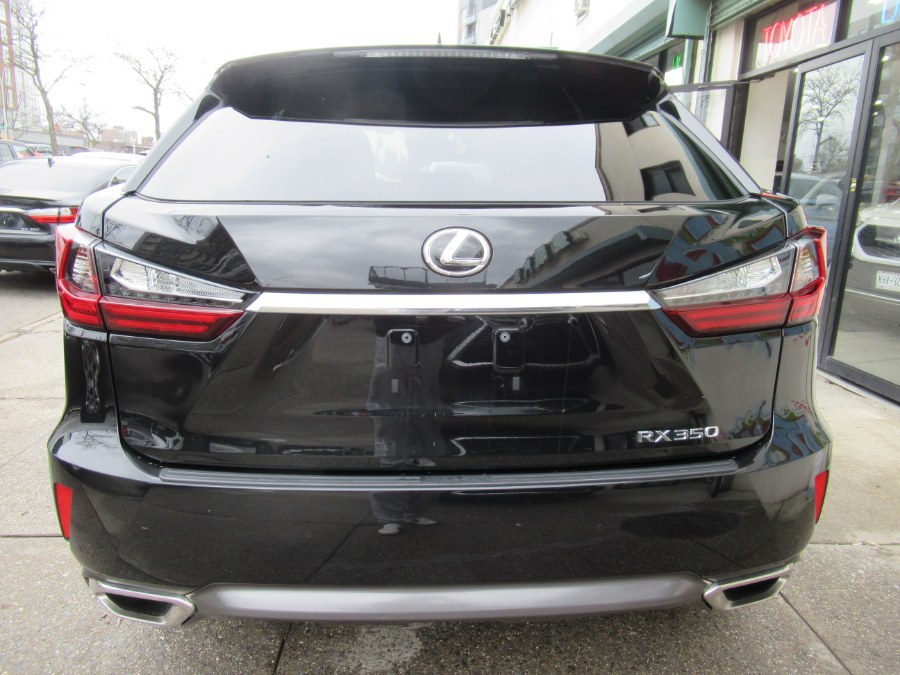 Used Lexus RX RX 350 AWD 2017 | Pepmore Auto Sales Inc.. Woodside, New York Used Lexus RX RX 350 AWD 2017 | Pepmore Auto Sales Inc.. Woodside, New York