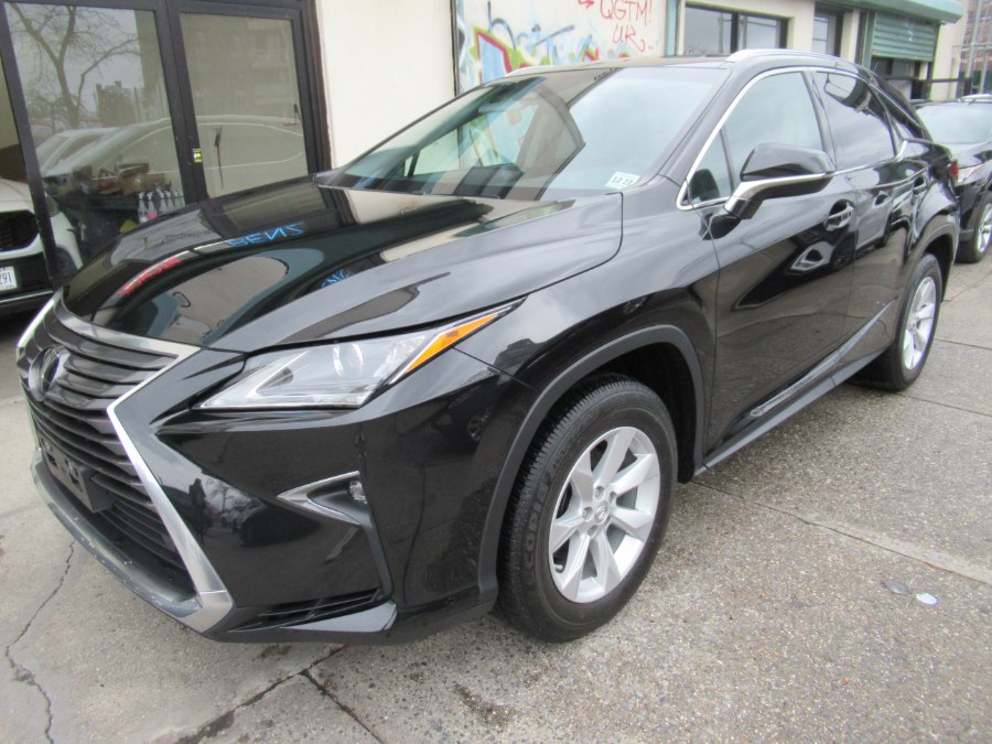 Used Lexus RX RX 350 AWD 2017 | Pepmore Auto Sales Inc.. Woodside, New York Used Lexus RX RX 350 AWD 2017 | Pepmore Auto Sales Inc.. Woodside, New York