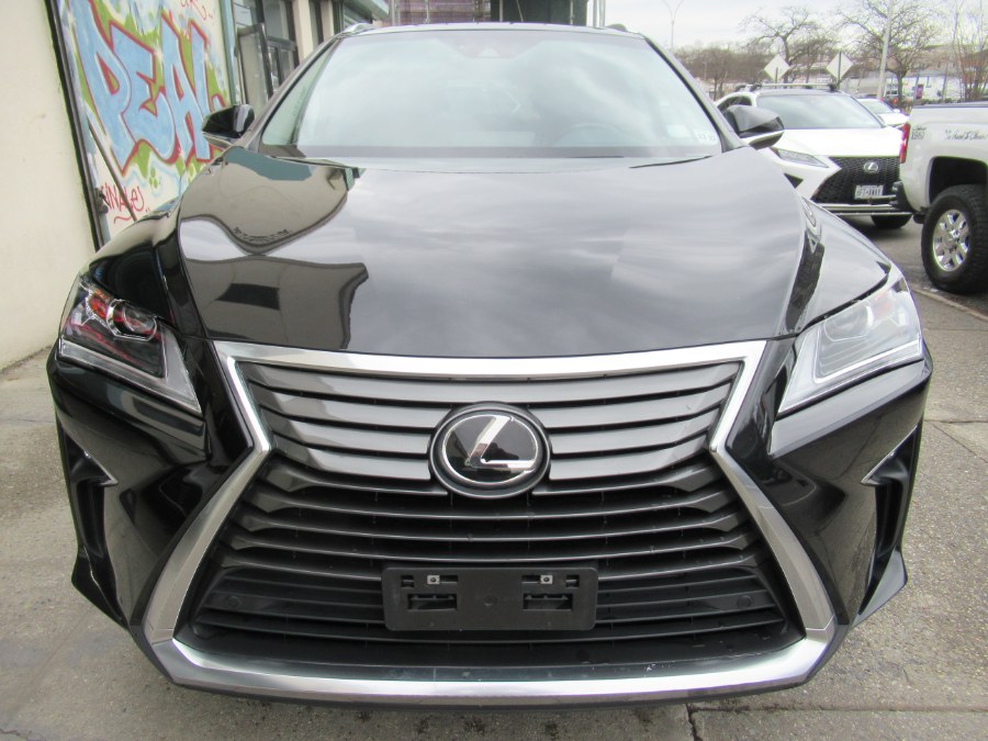 Used Lexus RX RX 350 AWD 2017 | Pepmore Auto Sales Inc.. Woodside, New York Used Lexus RX RX 350 AWD 2017 | Pepmore Auto Sales Inc.. Woodside, New York