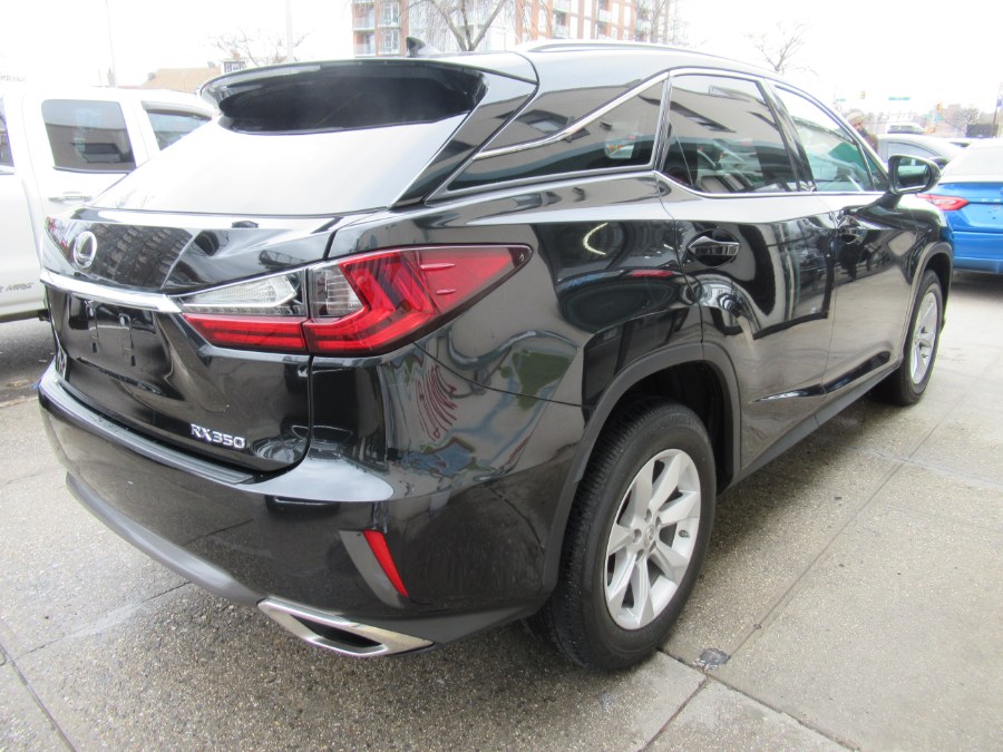 Used Lexus RX RX 350 AWD 2017 | Pepmore Auto Sales Inc.. Woodside, New York Used Lexus RX RX 350 AWD 2017 | Pepmore Auto Sales Inc.. Woodside, New York
