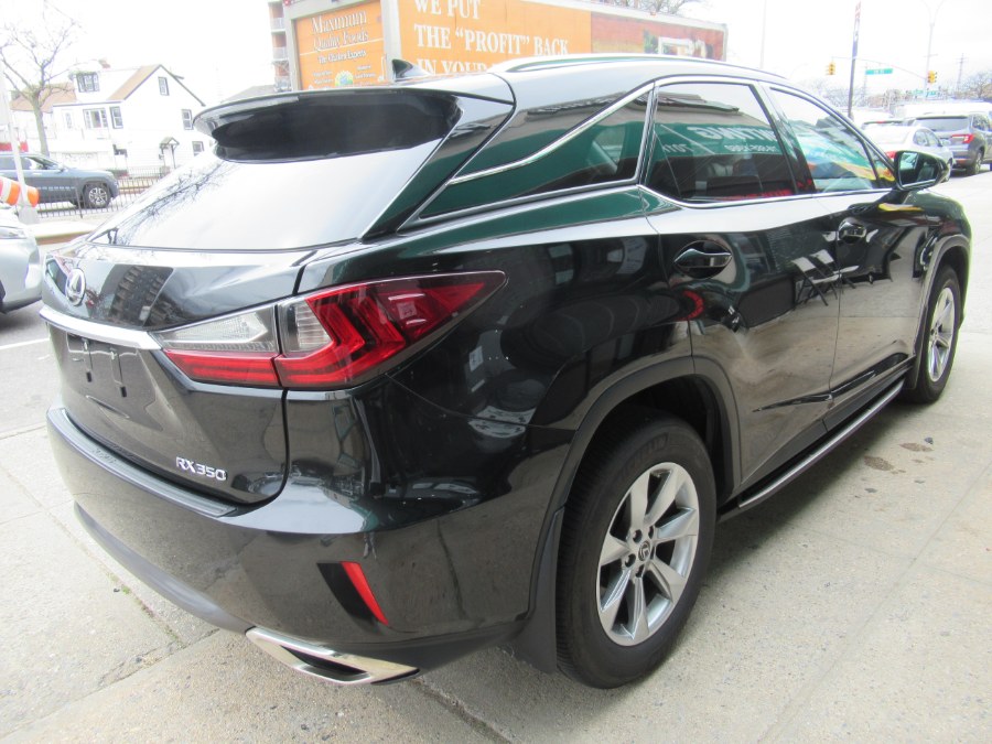 Used Lexus RX RX 350 AWD 2018 | Pepmore Auto Sales Inc.. Woodside, New York Used Lexus RX RX 350 AWD 2018 | Pepmore Auto Sales Inc.. Woodside, New York