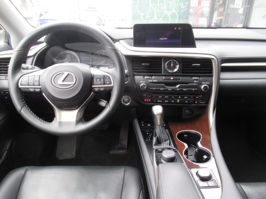 Used Lexus RX RX 350 AWD 2018 | Pepmore Auto Sales Inc.. Woodside, New York Used Lexus RX RX 350 AWD 2018 | Pepmore Auto Sales Inc.. Woodside, New York