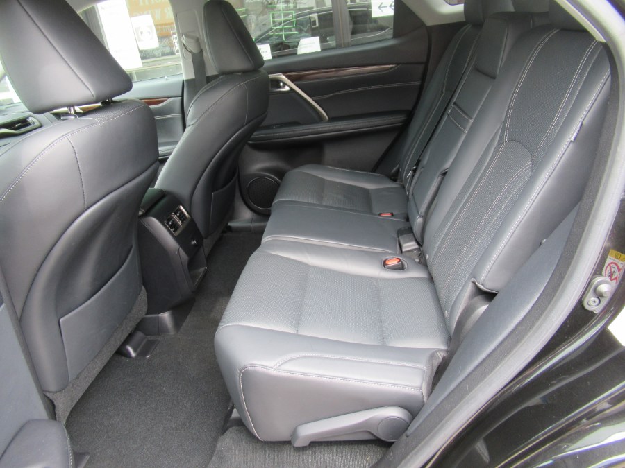 Used Lexus RX RX 350 AWD 2018 | Pepmore Auto Sales Inc.. Woodside, New York Used Lexus RX RX 350 AWD 2018 | Pepmore Auto Sales Inc.. Woodside, New York
