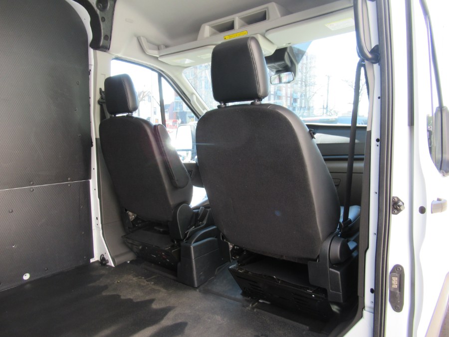 Used Ford Transit Cargo Van T-250 148" Med Rf 9070 GVWR RWD 2020 | Pepmore Auto Sales Inc.. Woodside, New York Used Ford Transit Cargo Van T-250 148" Med Rf 9070 GVWR RWD 2020 | Pepmore Auto Sales Inc.. Woodside, New York