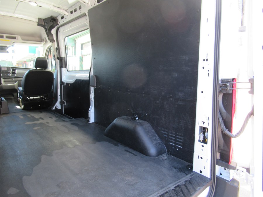 Used Ford Transit Cargo Van T-250 148" Med Rf 9070 GVWR RWD 2020 | Pepmore Auto Sales Inc.. Woodside, New York Used Ford Transit Cargo Van T-250 148" Med Rf 9070 GVWR RWD 2020 | Pepmore Auto Sales Inc.. Woodside, New York