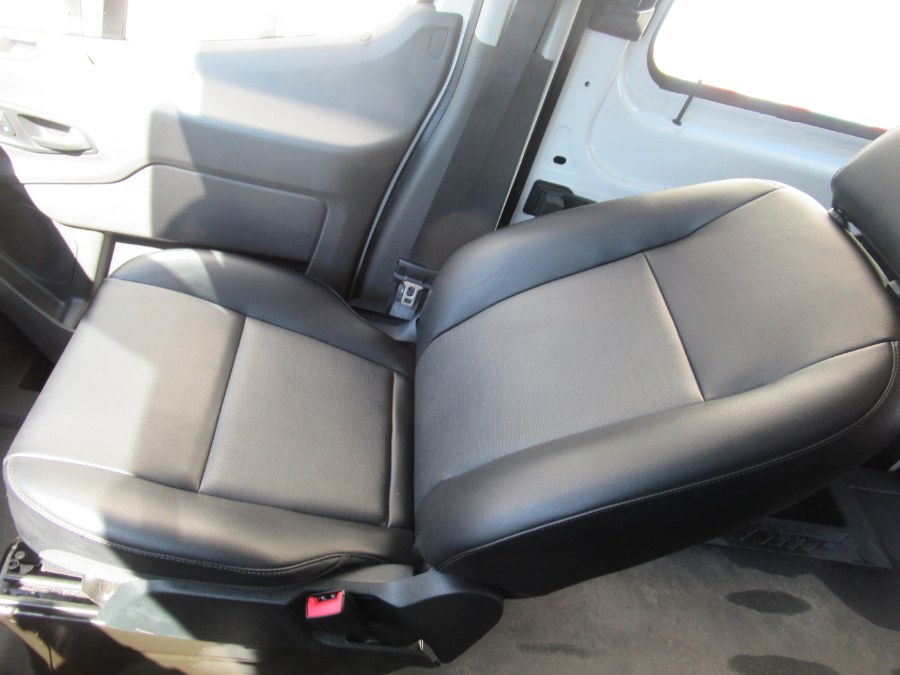 Used Ford Transit Cargo Van T-250 148" Med Rf 9070 GVWR RWD 2020 | Pepmore Auto Sales Inc.. Woodside, New York Used Ford Transit Cargo Van T-250 148" Med Rf 9070 GVWR RWD 2020 | Pepmore Auto Sales Inc.. Woodside, New York