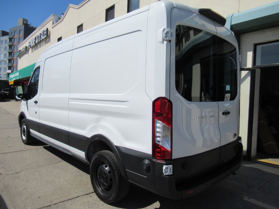 Used Ford Transit Cargo Van T-250 148" Med Rf 9070 GVWR RWD 2020 | Pepmore Auto Sales Inc.. Woodside, New York Used Ford Transit Cargo Van T-250 148" Med Rf 9070 GVWR RWD 2020 | Pepmore Auto Sales Inc.. Woodside, New York