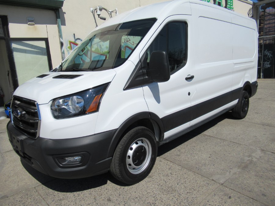 Used Ford Transit Cargo Van T-250 148" Med Rf 9070 GVWR RWD 2020 | Pepmore Auto Sales Inc.. Woodside, New York Used Ford Transit Cargo Van T-250 148" Med Rf 9070 GVWR RWD 2020 | Pepmore Auto Sales Inc.. Woodside, New York