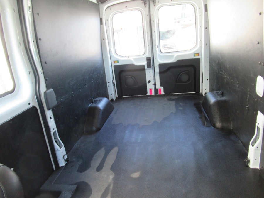 Used Ford Transit Cargo Van T-250 148" Med Rf 9070 GVWR RWD 2020 | Pepmore Auto Sales Inc.. Woodside, New York Used Ford Transit Cargo Van T-250 148" Med Rf 9070 GVWR RWD 2020 | Pepmore Auto Sales Inc.. Woodside, New York