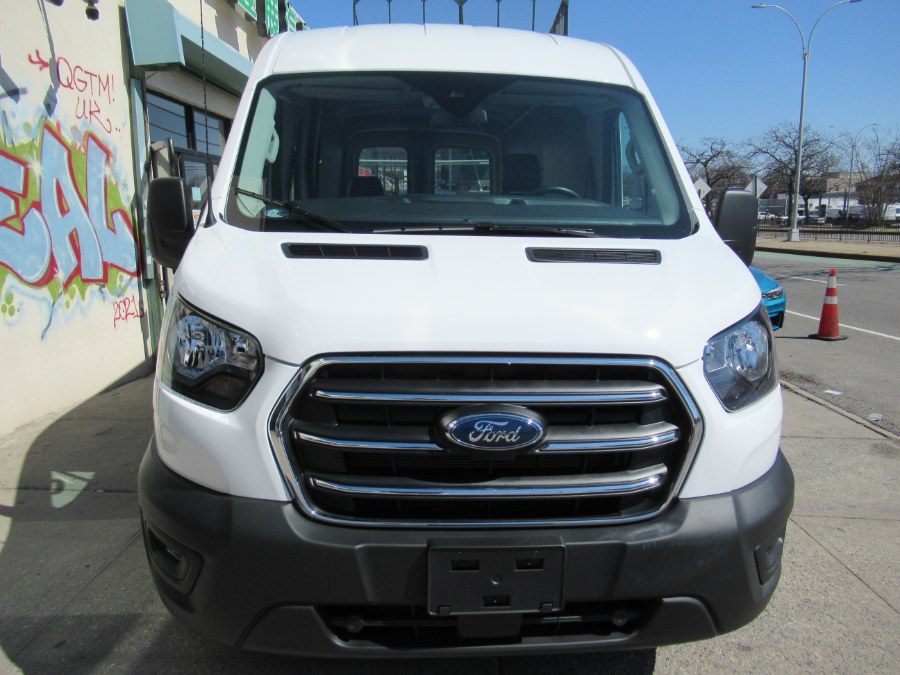 Used Ford Transit Cargo Van T-250 148" Med Rf 9070 GVWR RWD 2020 | Pepmore Auto Sales Inc.. Woodside, New York Used Ford Transit Cargo Van T-250 148" Med Rf 9070 GVWR RWD 2020 | Pepmore Auto Sales Inc.. Woodside, New York