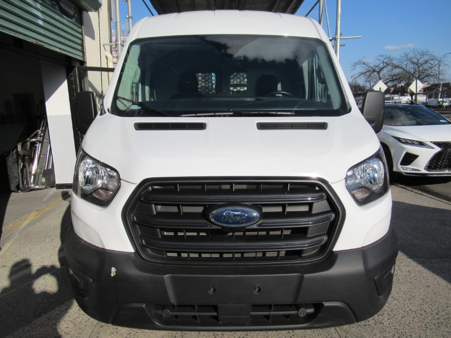 Used Ford Transit Cargo Van T-250 148" Med Rf 9070 GVWR RWD 2020 | Pepmore Auto Sales Inc.. Woodside, New York Used Ford Transit Cargo Van T-250 148" Med Rf 9070 GVWR RWD 2020 | Pepmore Auto Sales Inc.. Woodside, New York