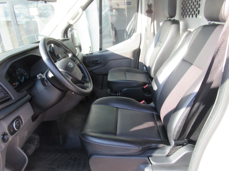 Used Ford Transit Cargo Van T-250 148" Med Rf 9070 GVWR RWD 2020 | Pepmore Auto Sales Inc.. Woodside, New York Used Ford Transit Cargo Van T-250 148" Med Rf 9070 GVWR RWD 2020 | Pepmore Auto Sales Inc.. Woodside, New York