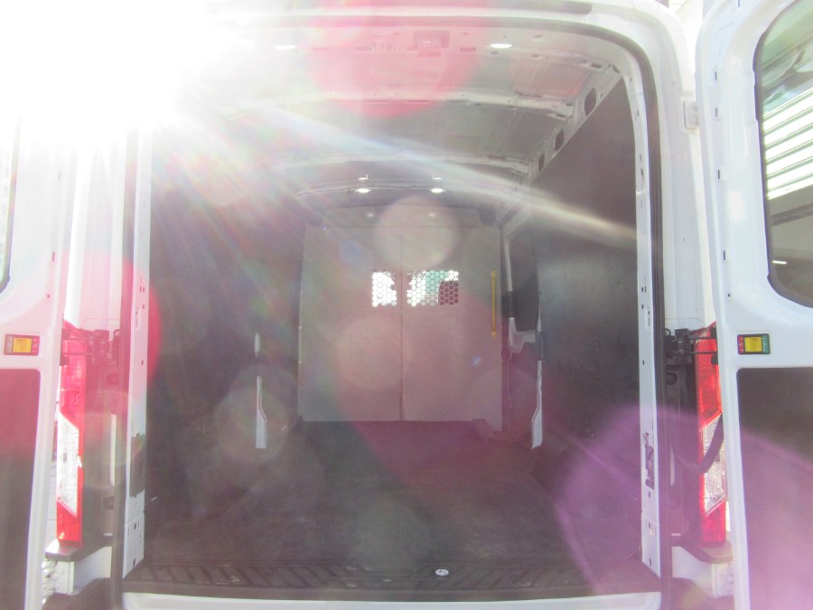Used Ford Transit Cargo Van T-250 148" Med Rf 9070 GVWR RWD 2020 | Pepmore Auto Sales Inc.. Woodside, New York Used Ford Transit Cargo Van T-250 148" Med Rf 9070 GVWR RWD 2020 | Pepmore Auto Sales Inc.. Woodside, New York