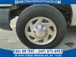 Used Ford Econoline Cargo Van E-150 2014 | Hamilton Avenue Auto Sales DBA Nyautoauction.com. Brooklyn, New York Used Ford Econoline Cargo Van E-150 2014 | Hamilton Avenue Auto Sales DBA Nyautoauction.com. Brooklyn, New York
