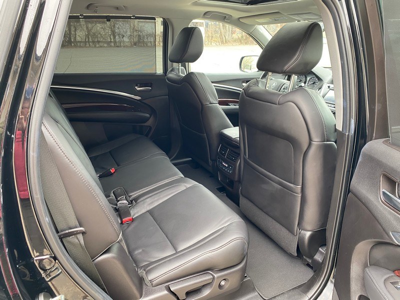 Used Acura MDX SH-AWD 4dr w/Advance 2016 | Union Street Auto Sales. West Springfield, Massachusetts Used Acura MDX SH-AWD 4dr w/Advance 2016 | Union Street Auto Sales. West Springfield, Massachusetts