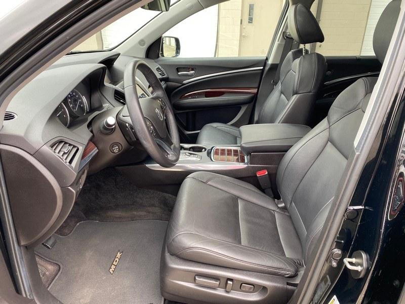Used Acura MDX SH-AWD 4dr w/Advance 2016 | Union Street Auto Sales. West Springfield, Massachusetts Used Acura MDX SH-AWD 4dr w/Advance 2016 | Union Street Auto Sales. West Springfield, Massachusetts