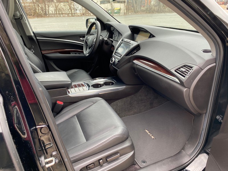Used Acura MDX SH-AWD 4dr w/Advance 2016 | Union Street Auto Sales. West Springfield, Massachusetts Used Acura MDX SH-AWD 4dr w/Advance 2016 | Union Street Auto Sales. West Springfield, Massachusetts
