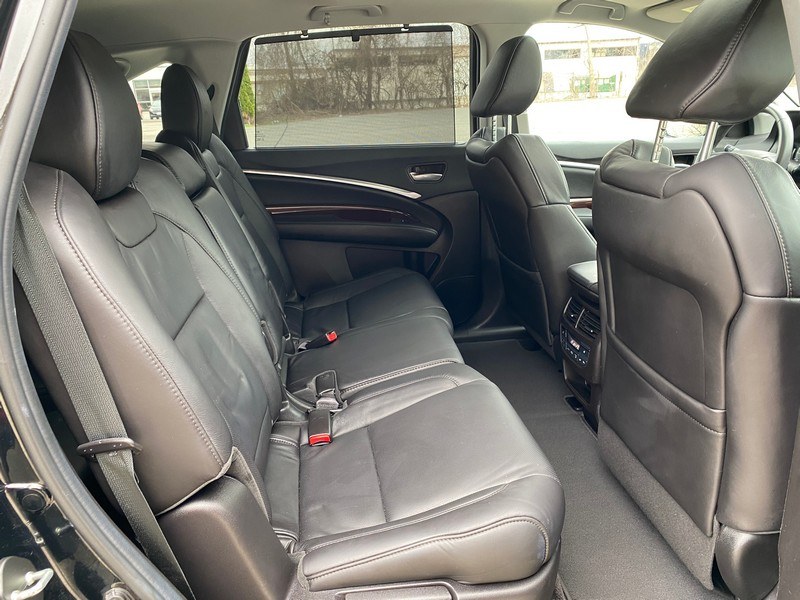Used Acura MDX SH-AWD 4dr w/Advance 2016 | Union Street Auto Sales. West Springfield, Massachusetts Used Acura MDX SH-AWD 4dr w/Advance 2016 | Union Street Auto Sales. West Springfield, Massachusetts
