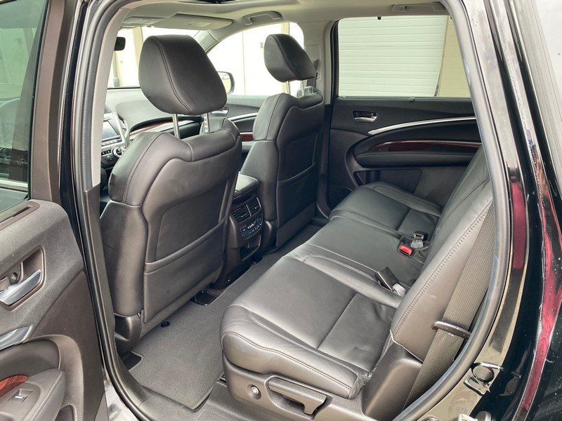 Used Acura MDX SH-AWD 4dr w/Advance 2016 | Union Street Auto Sales. West Springfield, Massachusetts Used Acura MDX SH-AWD 4dr w/Advance 2016 | Union Street Auto Sales. West Springfield, Massachusetts