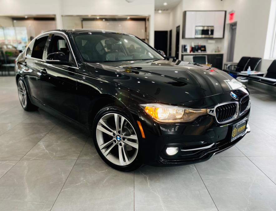 2017 BMW 3 Series 330i xDrive Sedan South Africa, available for sale in Franklin Square, New York | Luxury Motor Club. Franklin Square, New York 2017 BMW 3 Series 330i xDrive Sedan South Africa, available for sale in Franklin Square, New York | Luxury Motor Club. Franklin Square, New York