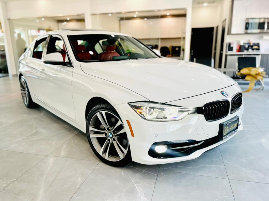 Used BMW 3 Series 340i xDrive Sedan South Africa 2018 | Luxury Motor Club. Franklin Square, New York Used BMW 3 Series 340i xDrive Sedan South Africa 2018 | Luxury Motor Club. Franklin Square, New York