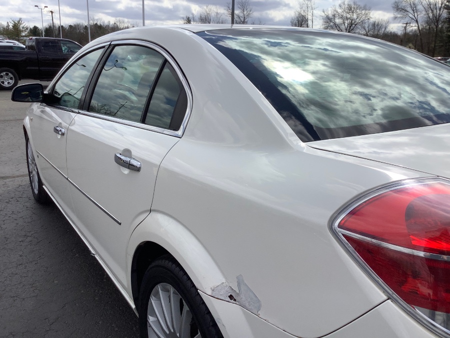Used Saturn Aura 4dr Sdn XR 2007 | Marsh Auto Sales LLC. Ortonville, Michigan Used Saturn Aura 4dr Sdn XR 2007 | Marsh Auto Sales LLC. Ortonville, Michigan