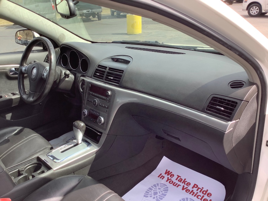 Used Saturn Aura 4dr Sdn XR 2007 | Marsh Auto Sales LLC. Ortonville, Michigan Used Saturn Aura 4dr Sdn XR 2007 | Marsh Auto Sales LLC. Ortonville, Michigan