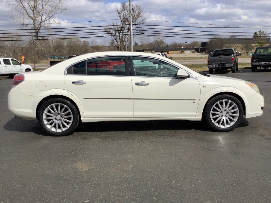 Used Saturn Aura 4dr Sdn XR 2007 | Marsh Auto Sales LLC. Ortonville, Michigan Used Saturn Aura 4dr Sdn XR 2007 | Marsh Auto Sales LLC. Ortonville, Michigan