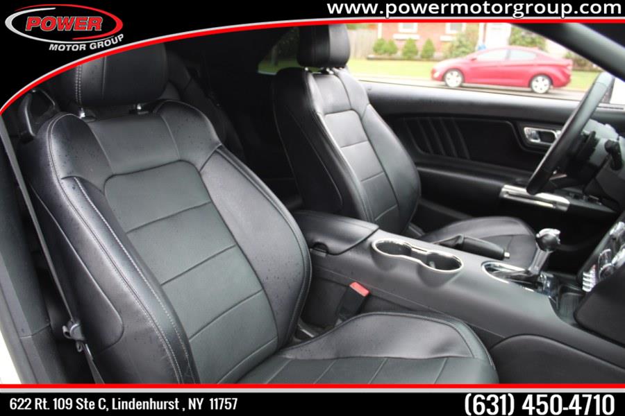 Used Ford Mustang GT Premium Convertible 2017 | Power Motor Group. Lindenhurst, New York Used Ford Mustang GT Premium Convertible 2017 | Power Motor Group. Lindenhurst, New York