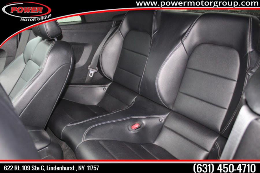 Used Ford Mustang GT Premium Convertible 2017 | Power Motor Group. Lindenhurst, New York Used Ford Mustang GT Premium Convertible 2017 | Power Motor Group. Lindenhurst, New York