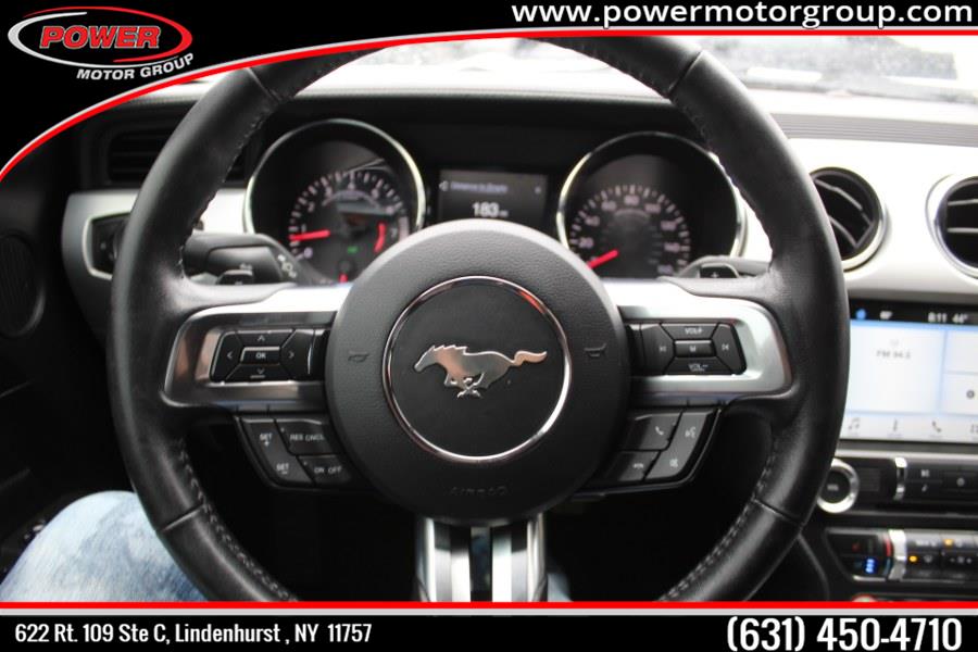 Used Ford Mustang GT Premium Convertible 2017 | Power Motor Group. Lindenhurst, New York Used Ford Mustang GT Premium Convertible 2017 | Power Motor Group. Lindenhurst, New York