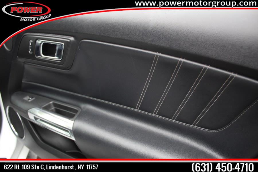 Used Ford Mustang GT Premium Convertible 2017 | Power Motor Group. Lindenhurst, New York Used Ford Mustang GT Premium Convertible 2017 | Power Motor Group. Lindenhurst, New York