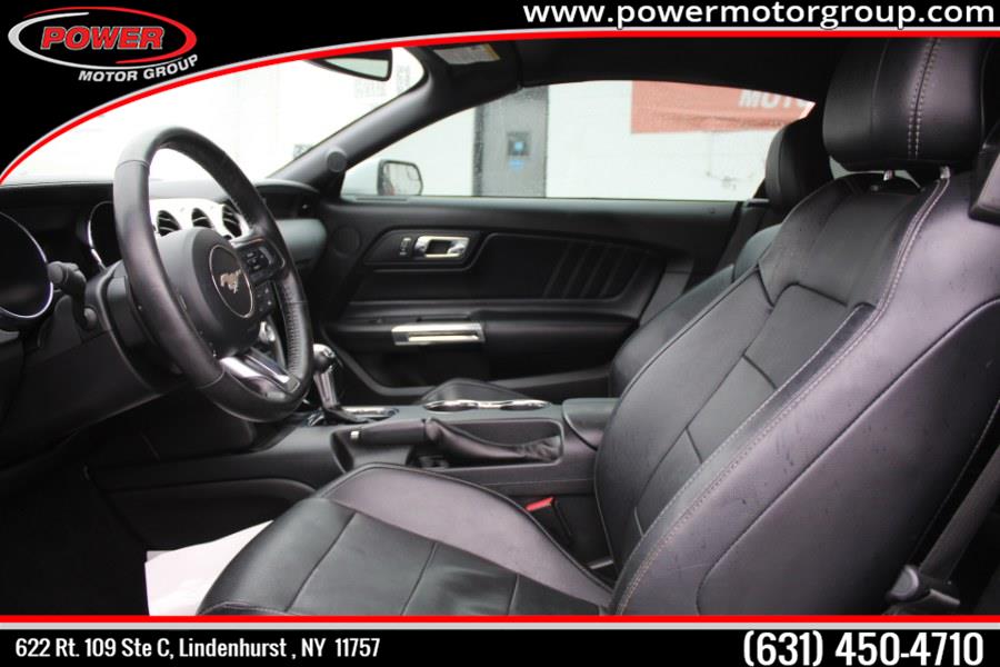 Used Ford Mustang GT Premium Convertible 2017 | Power Motor Group. Lindenhurst, New York Used Ford Mustang GT Premium Convertible 2017 | Power Motor Group. Lindenhurst, New York