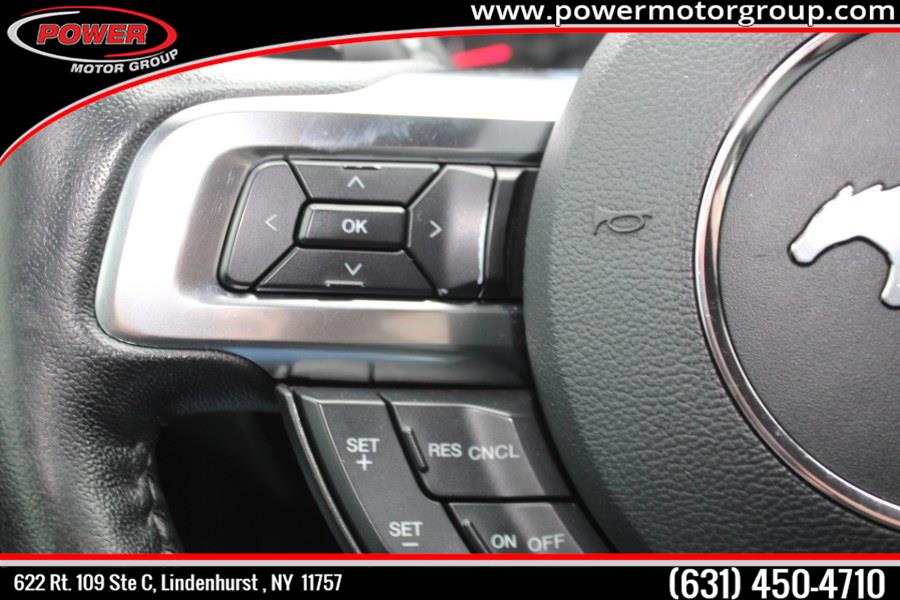 Used Ford Mustang GT Premium Convertible 2017 | Power Motor Group. Lindenhurst, New York Used Ford Mustang GT Premium Convertible 2017 | Power Motor Group. Lindenhurst, New York