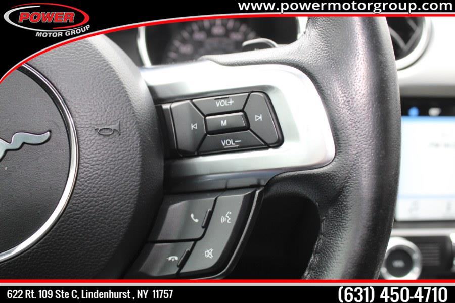 Used Ford Mustang GT Premium Convertible 2017 | Power Motor Group. Lindenhurst, New York Used Ford Mustang GT Premium Convertible 2017 | Power Motor Group. Lindenhurst, New York