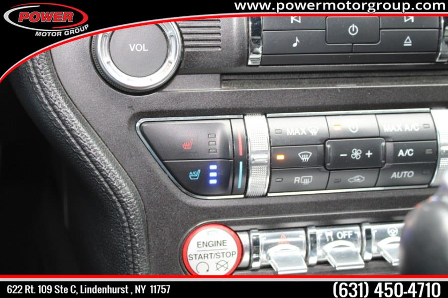Used Ford Mustang GT Premium Convertible 2017 | Power Motor Group. Lindenhurst, New York Used Ford Mustang GT Premium Convertible 2017 | Power Motor Group. Lindenhurst, New York