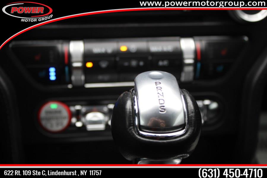 Used Ford Mustang GT Premium Convertible 2017 | Power Motor Group. Lindenhurst, New York Used Ford Mustang GT Premium Convertible 2017 | Power Motor Group. Lindenhurst, New York